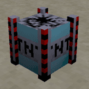 Iron TNT (formerly Acro's Tactical Explosives)