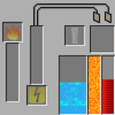 Rockhounding Mod: Core