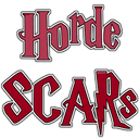 Early Horde SCARs