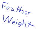 FeatherWeight