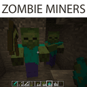 Zombie Miners