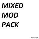 Mixed Mod Pack