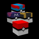 ViriFilms Pokecube Server Pack