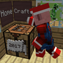 HomeCraft2017