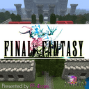 Final Fantasy 1 Minecraft