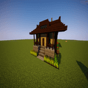 Survival House #1