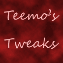 Teemo's Tweaks