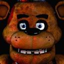 Five Nights At Freddy's #1