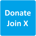 DonateJoinX