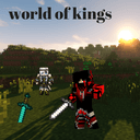 WORLD OF KINGS