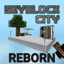 Skyblock City 2 - Reborn