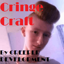 CringeCraft, by CREEPER DEVELOPMENT