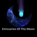 Emissaries of the Moon