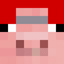 PigWithAHats Faithful Edit 32x