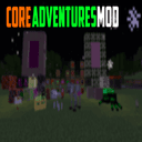 Core Adventures Mod