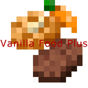 VanillaFoodPlus