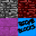 Biome Blocks