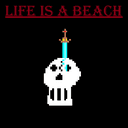 Life is a beach