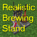 Realistic Brewing Stand