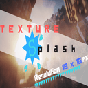 TextureSplash [16x16]