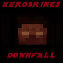 Herobrines Downfall