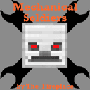 Mechanical Soldiers