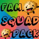 Fam Squad Pack