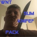 WntSumKnife? Pack