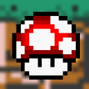 Mario Mod 2