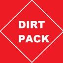 DirtPack