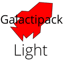 Galactipack Light