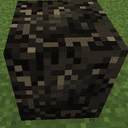 Charcoal Block mod