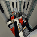 Redstone Rooms