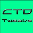 CTD Tweaks