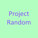 Project Random