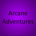 Arcane Adventures