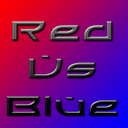 Red VS Blue Content Pack