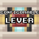 Configurable Lever