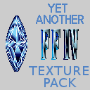 Yet another FF4 Texture Pack