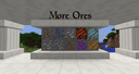 Mr.Robertman's More Ores