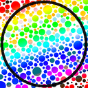 Color Blindness Simulating Vanilla Shaders