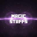 Magic Staffs by Raelord