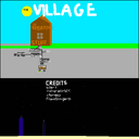 Village of Assorted Creative stuff