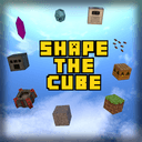 Shape The Cube