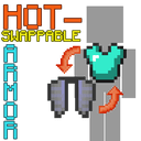 Hot-Swappable Armor