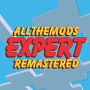 All The Mods Expert: Remastered - ATM