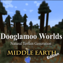 Dooglamoo Worlds - Middle Earth