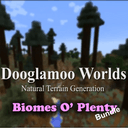 Dooglamoo Worlds - Biomes O Plenty