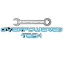 Overpowered Tech