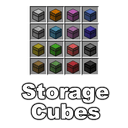 Storage Cubes